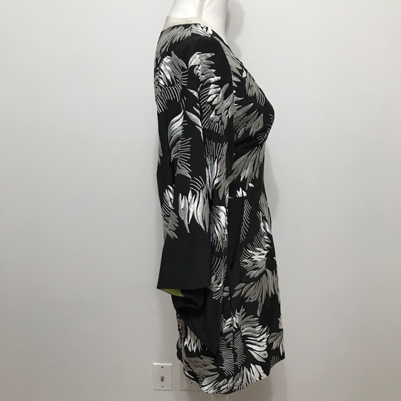 BCBG Runway The Ava Dress - Picture 5 of 11